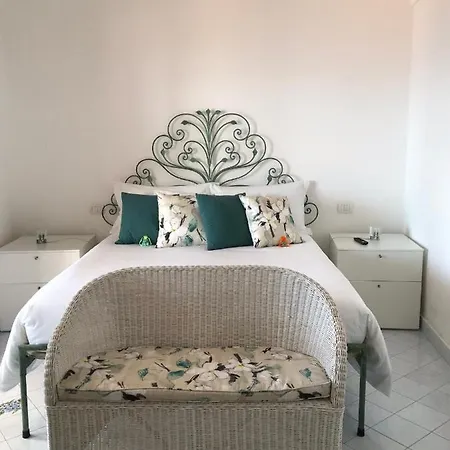 Hébergement de vacances Antimo - Casa Scibetta *