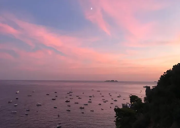 Antimo - Casa Scibetta Ferienhaus *