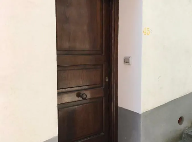 Ferienhaus Antimo - Casa Scibetta