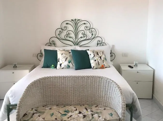 Ferienhaus Antimo - Casa Scibetta *