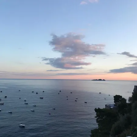 Сasa de vacaciones Antimo - Casa Scibetta *