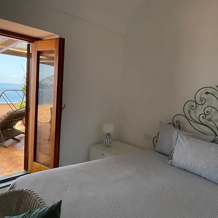 Antimo - Casa Scibetta Casa de Férias Positano