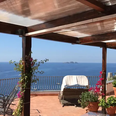 Antimo - Casa Scibetta Semesterbostad