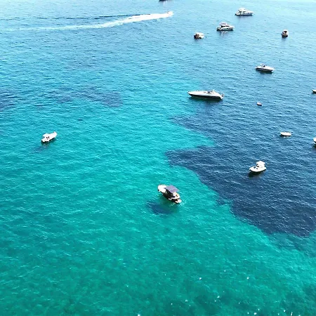 Antimo - Casa Scibetta * Positano