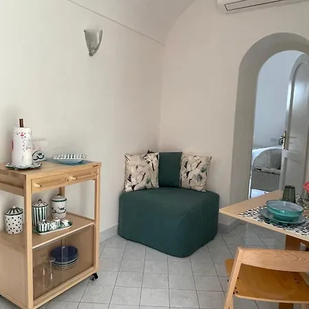 Antimo - Casa Scibetta Tatil Evi Positano