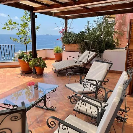 Antimo - Casa Scibetta