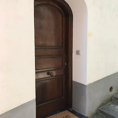 Semesterbostad Antimo - Casa Scibetta