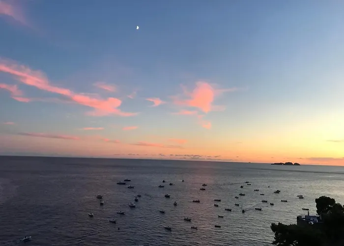 Antimo - Casa Scibetta *