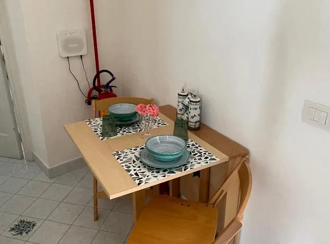 Antimo - Casa Scibetta Позитано