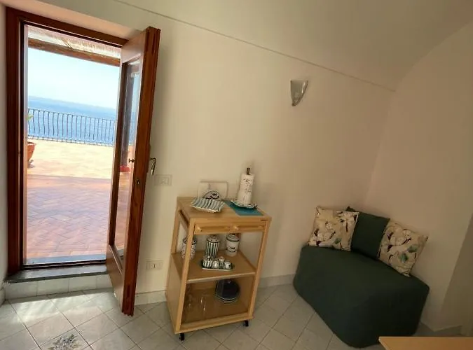 Antimo - Casa Scibetta * Позитано