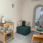 Antimo - Casa Scibetta Vakantiehuis Positano