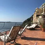 Antimo - Casa Scibetta Positano