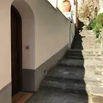 Antimo - Casa Scibetta Positano