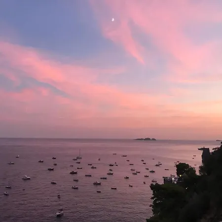 Antimo - Casa Scibetta Vakantiehuis *